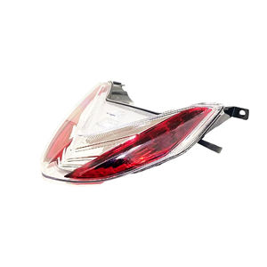 Conjunto de Luz Trasera de Alta Calidad Hecho en India, Piezas 2-W Compatibles con el Modelo Pulser 135, Nuevo Estado para Exportación a Ecuador - Product Image 2