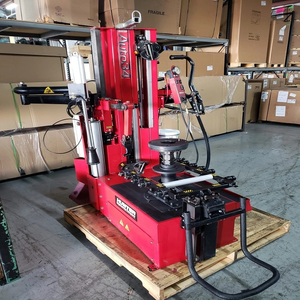 Machine à changer les pneus automatique pour voitures, motos, SUV, camions, pneus 220V 110V 380V, équipement d'atelier - Product Image 4