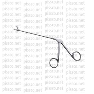 Meilleures pinces à griffes Antrum, ouverture de la mâchoire de 90 à 120 degrés, 3,5 mm, acier inoxydable allemand, produit et logo personnalisés - Product Image 4