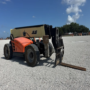 2017 1055 Telehandler Heavy Duty Lifting Machine Wholesale Export Ready - Product Image 1