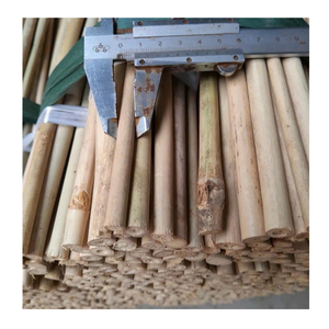 100% matières premières en bambou naturel fendu ou bambou brut du Vietnam pour l'agriculture végétale - Product Image 3