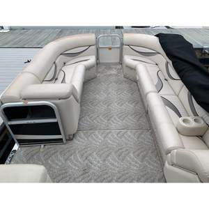 Modelo de Barco Premium South Bay 825 CR 2009 - Product Image 3