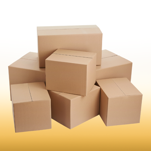 กล่องกระดาษแข็งมีโครงสร้างชั้นลูกฟูกที่ดูดซับแรงกระแทกและป้องกันความเสียหายของผลิตภัณฑ์ - Product Image 6