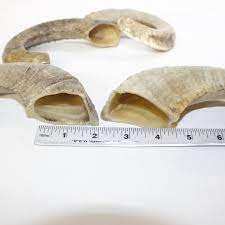 ของตกแต่งบ้านทางศาสนาวัสดุออร์แกนิกของแกะแกะธรรมชาติจากอินเดียงานฝีมือขัดเงามากมายสำหรับการแสดงความรัก - Product Image 3