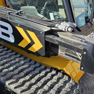 Meilleure performance 2025 JCB 3TS-8T skid steer - Product Image 1