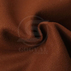 OEM Service Men's Stand Collar Front Logo Eco-Friendly Breathable Windproof Fleece Winter <b>Letterman</b> <b>Jacket</b> Customized Colors - Product Image 6