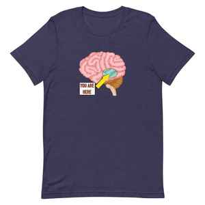 Camiseta para hombre con estampado DTF completamente personalizada, elaborada con mezcla de algodón suave, calidad duradera y apariencia limpia a la moda - Product Image 3