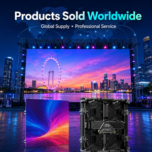 จอแสดงผล LED สำหรับงานแต่งงาน จอแสดงผล LED แบบตั้งโปรแกรมได้ จอแสดงผล LED P4 - Product Image 4