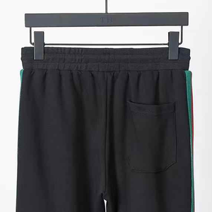 Chándales ajustados para hombre logotipo personalizado Tech Fleece con lateral Jogging chándal Tech fleece chándal de Invierno Polar chándal - Product Image 4