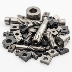 Chatarra de Carburo de Tungsteno de Grado Industrial para Reciclaje de Herramientas, Chatarra de Carburo de Tungsteno con Gran Demanda en el Mercado - Product Image 3