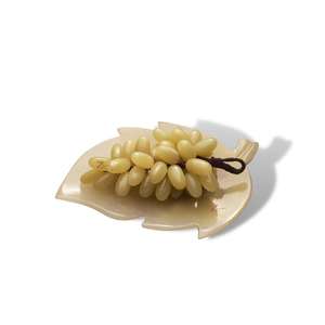 Bandeja de fruta con forma de hoja, juego de Ruit NYX - Product Image 2