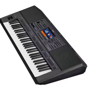 Piano Digital Core_PRO PSR-SX900 de la MEJOR CALIDAD, 76 Teclas, Estuche de Madera, Multifunción, con Bolsa, Garantía de 3 Años, Origen Estadounidense - Product Image 3
