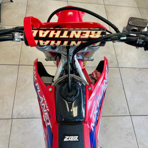 Para Motocicletas Todoterreno Honda CRF 450 R - Product Image 4