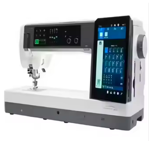 Ventes chaudes - Machine à coudre professionnelle Jannome Continental M17 - Product Image 2