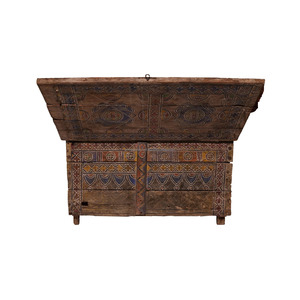 Elevate Your Home With The Exquisite Handmade <b>Wooden</b> <b>Chests</b> Handmade <b>Wooden</b> <b>Chests</b> - Product Image 1