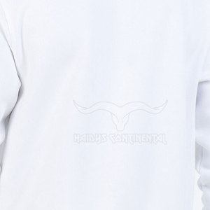Survêtements professionnels unisexes de haute qualité taille XXL 100% coton ensembles pour hommes et femmes pour l'extérieur l'hiver vente en ligne personnalisée - Product Image 5