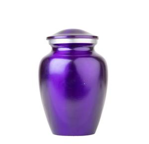 Urna de cremación hecha a mano para cenizas humanas Urna de entierro personalizada grande para cenizas de perros - Product Image 4