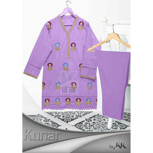 Ropa India y Pakistaní KN Andrew Flora Precio Anterior 1799 Nuevo Precio 1599 - Product Image 4