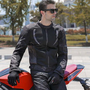 Chaqueta de Cuero para Hombre y Mujer, Nueva Moda, Resistente al Viento, Ecológica, Transpirable, Cuello Alto, Logotipo Frontal, Estilo Vintage, Invierno - Product Image 2