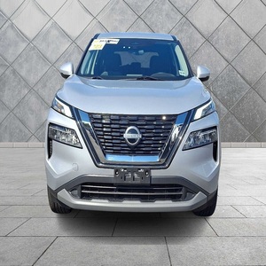 Nissan Rogue SV 2023, Tracción en las Cuatro Ruedas, Caja de Cambios Automática, Título Limpio, Sin Accidentes, con Bajo Kilometraje, Listo para Envío - Product Image 1