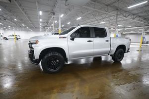 Camioneta S-ILVERADO 1500 2021, Automática, 355 HP, Motor V8 de 5.3L, Lista para Envío - Product Image 5