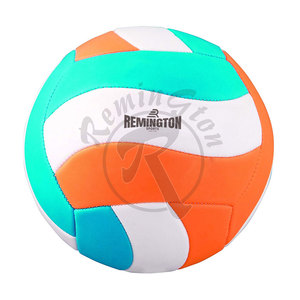Ballons de volley-ball d'entraînement de sports de plein air de haute qualité à vendre entraînement taille officielle volley-ball disponible en différentes couleurs - Product Image 5
