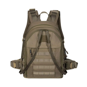 2025 Mochila personalizada Chaleco Rescate rápido Stealth Chaleco Mochila Mochilas multiusos - Product Image 4