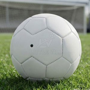 Nuevo Balón de Fútbol Mini Ligero y Duradero para Entrenamiento, Práctica, Juegos al Aire Libre, Deportes Escolares y Desarrollo de Habilidades - Product Image 4