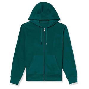 Sweats à capuche coupe-vent pour hommes Logo personnalisé Respirant Manches longues Vêtements de sport Vêtements de plein air Jogging Hoodies Hommes - Product Image 4