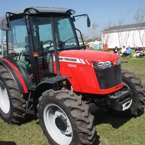 4WD 100Hp Farm Tractor Industrial Machinery>Agricultural Machinery & Equipment>Tractors