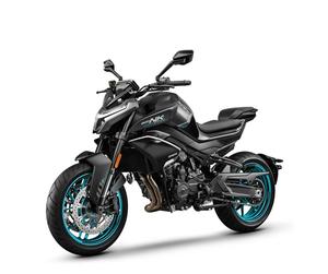 Nouvelle moto 800NK NA/KED puissante et élégante, prête à être expédiée - Product Image 1