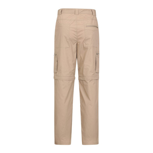 Custom Casual Straight Outdoor Joggers Pantalones de Hombre - Product Image 2