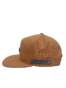 Gorra de running al por mayor con bordado 3D, transpirable, para exteriores, de malla, estilo snapback, tipo trucker vintage - Product Image 2
