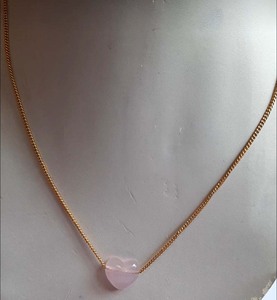 Magnifique collier en argent sterling avec perles donut turquoise d'Arizona de 7-12 mm à grand trou, fait main, plaqué argent, bijoux tendance pour - Product Image 4