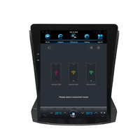 ZESTECH pour Changan CS75 2016-2019 Tesla Radio écran Vertical Android 9 lecteur multimédia voiture Navigation tête unité Radio