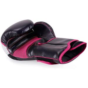 Guantes de boxeo de cuero de alta calidad, guantes de boxeo de diseño personalizado, originales - Product Image 5