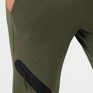 Pantalones Cargo para hombre, pantalones informales con múltiples bolsillos para hombre, pantalones de gran tamaño, prendas de vestir para hombre, Pantalones rectos de invierno, Pantalones - Product Image 2