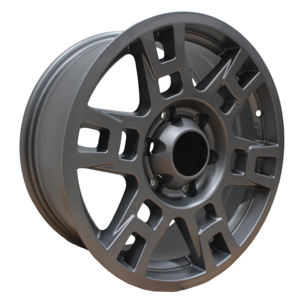 Cubierta de tapas de centro de rueda flotante para ruedas de coche de pasajeros de lujo personalizada con acabado nuevo Estado - Product Image 2