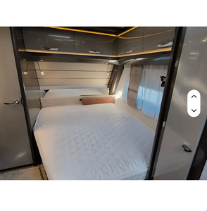 Caravanes 4x4 légèrement usagées à vendre, livraison rapide. Achetez une caravane entièrement meublée. - Product Image 3