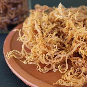 Lumut Laut Irlandia produk alami rumput laut kelas atas kaya akan manfaat bagi konsumen. Mary produk multiguna