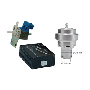วาล์วปิดเปิดอิเล็กทรอนิกส์แบบที่ 8 - Product Image 2