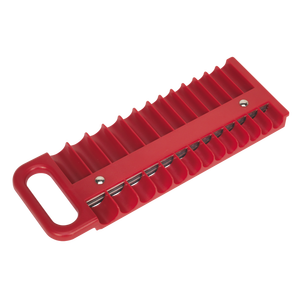 Plateau de retenue de douille magnétique moins cher pour entraînement carré 1/4" - Product Image 1