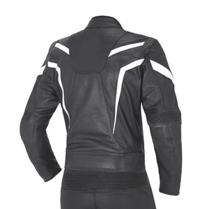 IZY Sports Breathable <b>Waterproof</b> Winter <b>Men</b> Motorbike <b>Suit</b> Leather OEM Fully Customized High Quality New Fashion Hot Selling - Product Image 4