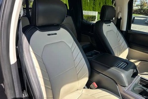 FORD F-450 SUPER DUTY LIMITED 2020 d'occasion, conduite à gauche/droite - Product Image 6