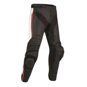 2024 dernière conception hommes haute qualité imperméable course moto pantalon usine vente directe respirant coupe-vent OEM Service - Product Image 2