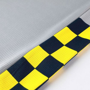 Meilleure qualité uniforme de basket-ball respirant 100% polyester fait uniforme de basket-ball pour vente en ligne - Product Image 5