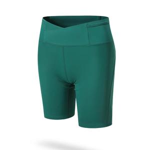Collants de course à séchage rapide pour hommes Short de fitness à haute élasticité Combinaison de sport Pantalon de compression de basket-ball Culotte d'entraînement - Product Image 1