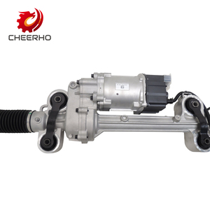 Cremallera de Dirección Asistida Eléctrica LHD para Chevrolet Colorado GM <span class=keywords><strong>Nona</strong></span> S10 Chevy 98211454-A 52146757 22963309 98211454 - Product Image 4