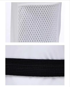 Nouveau professionnel ajustement serré Ultra léger élastique glace Taekwondo Sportswear édition étendue - Product Image 6