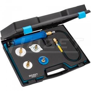 Juego de 6 piezas de probadores de radiadores Hazet para maquinaria agrícola - Product Image 1